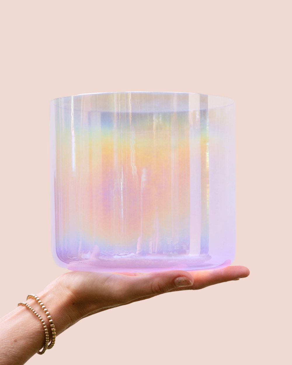 Transparent Lavender