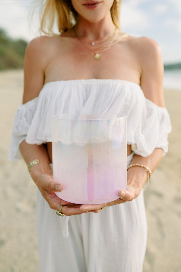 Transparent Lavender