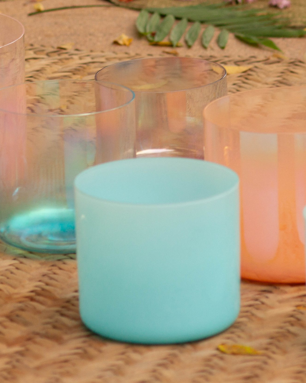 Turquoise Dream