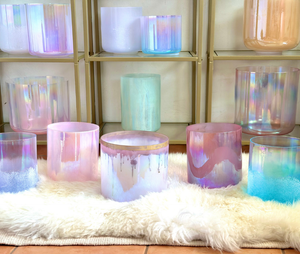 Infinite Magic 5 Bowl Set