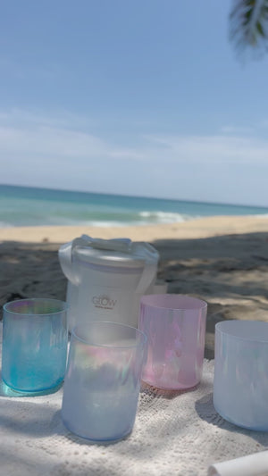 Soul Soothing 4 Bowl Set