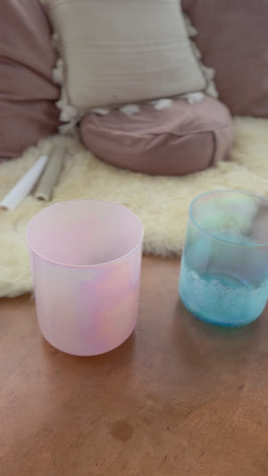 Unicorn Magic 4 Bowl Set