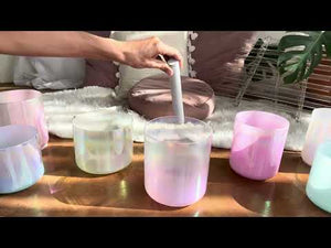 Transparent Lavender