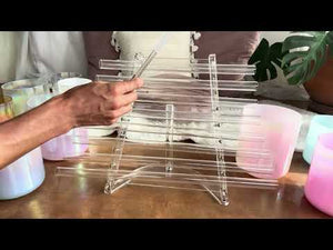 Crystal Harp